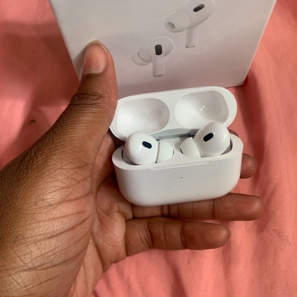 AirPod pro2